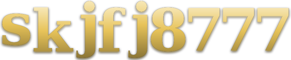skjfj8777 logo